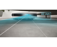 Sencor Robot sprzątający SRV 7450WH biały - 1491029 - zdjęcie 8